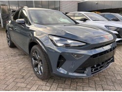 2025 Cupra Formentor 1.5 TSI e-Hybrid 150 kW