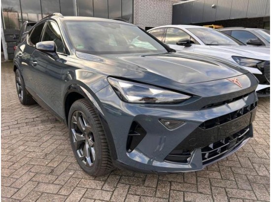 2025 Cupra Formentor 1.5 TSI e-Hybrid 150 kW