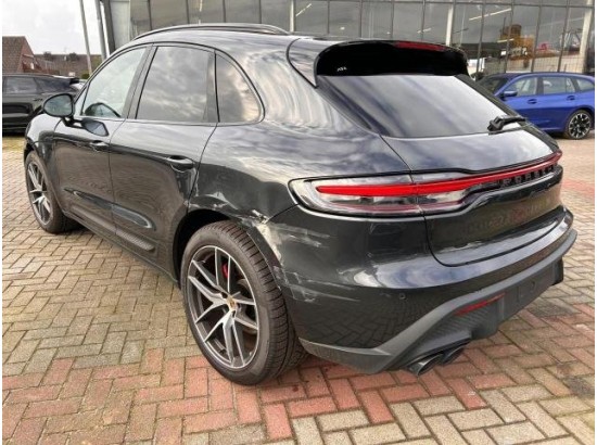 2024 Porsche Macan S