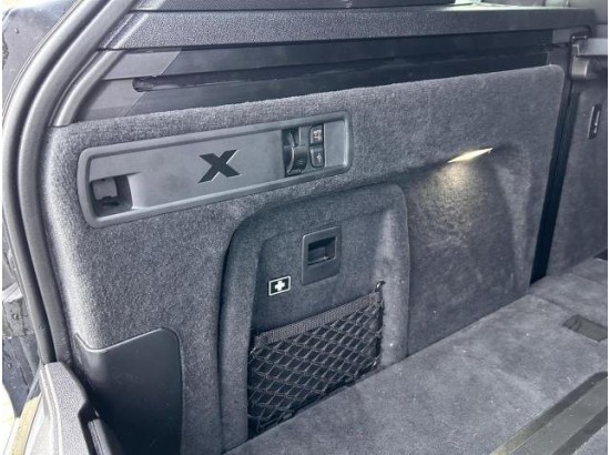 2024 BMW X5M Competition