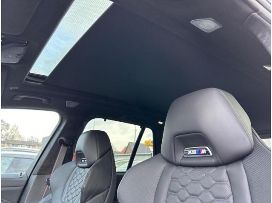 2024 BMW X5M Competition