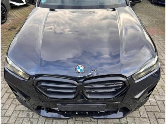 2024 BMW X5M Competition