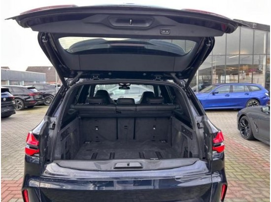 2024 BMW X5M Competition