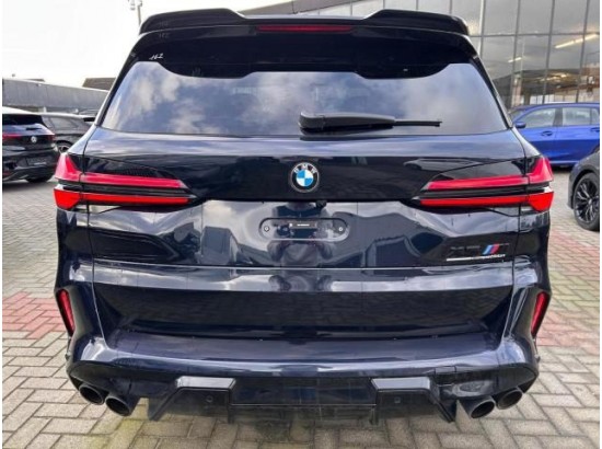 2024 BMW X5M Competition