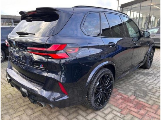 2024 BMW X5M Competition
