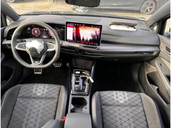 2025 Volkswagen Golf VIII Variant 1.5 eTSI 110 kW R-Line