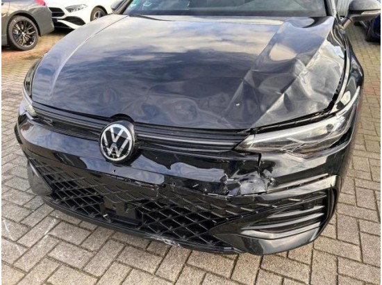 2025 Volkswagen Golf VIII Variant 1.5 eTSI 110 kW R-Line