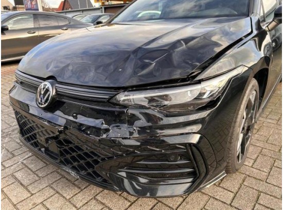 2025 Volkswagen Golf VIII Variant 1.5 eTSI 110 kW R-Line