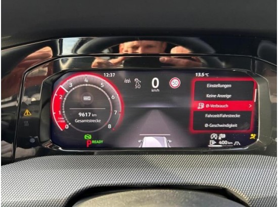 2025 Volkswagen Golf VIII Variant 1.5 eTSI 110 kW R-Line