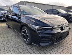 2025 Volkswagen Golf VIII Variant 1.5 eTSI 110 kW R-Line