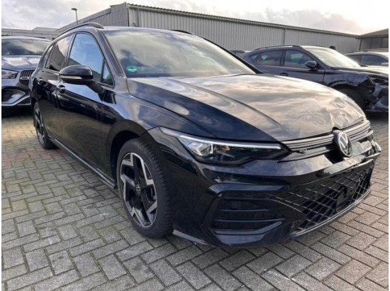 2025 Volkswagen Golf VIII Variant 1.5 eTSI 110 kW R-Line