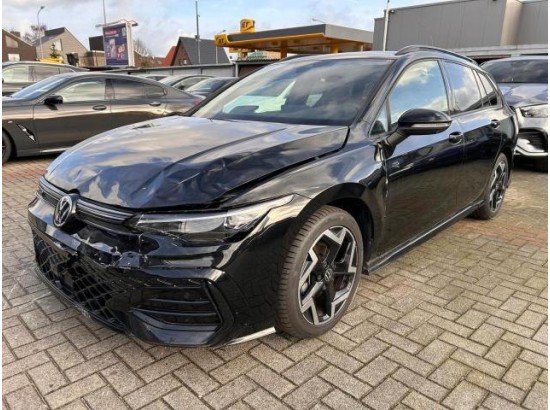 2025 Volkswagen Golf VIII Variant 1.5 eTSI 110 kW R-Line