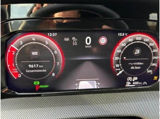 2025 Volkswagen Golf VIII Variant 1.5 eTSI 110 kW R-Line