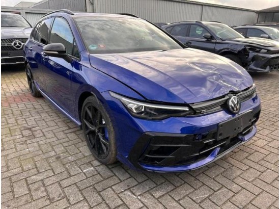 2025 Volkswagen Golf VIII Variant 2.0 TSI 245 kW 4Motion R