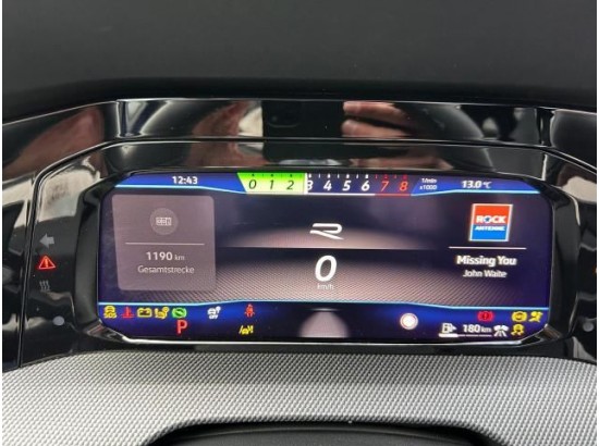 2025 Volkswagen Golf VIII Variant 2.0 TSI 245 kW 4Motion R