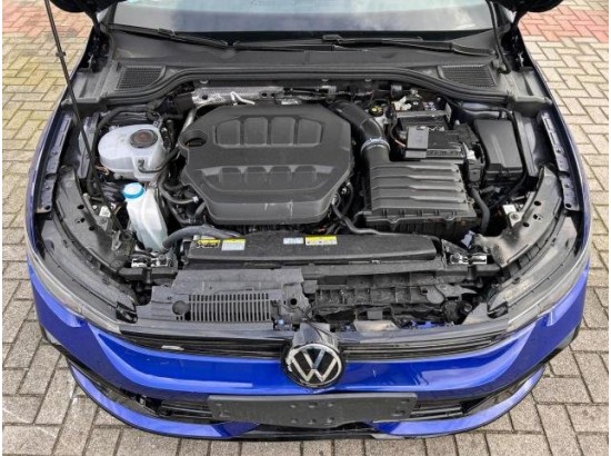 2025 Volkswagen Golf VIII Variant 2.0 TSI 245 kW 4Motion R
