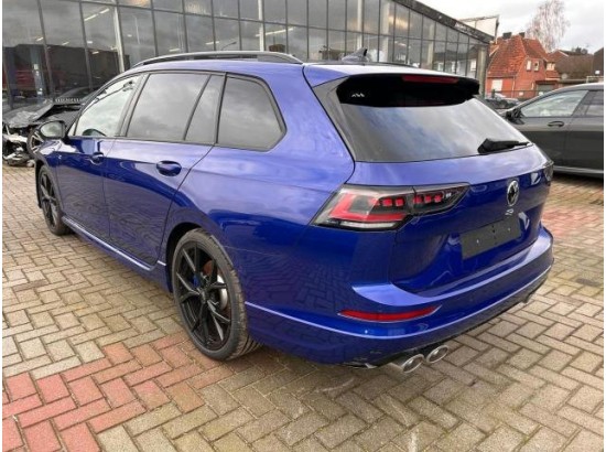 2025 Volkswagen Golf VIII Variant 2.0 TSI 245 kW 4Motion R