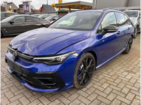 2025 Volkswagen Golf VIII Variant 2.0 TSI 245 kW 4Motion R