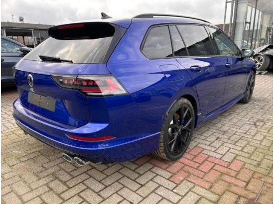 2025 Volkswagen Golf VIII Variant 2.0 TSI 245 kW 4Motion R