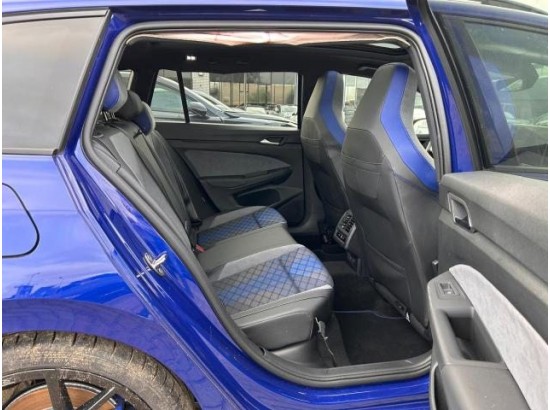 2025 Volkswagen Golf VIII Variant 2.0 TSI 245 kW 4Motion R