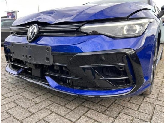 2025 Volkswagen Golf VIII Variant 2.0 TSI 245 kW 4Motion R