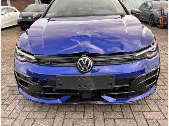 2025 Volkswagen Golf VIII Variant 2.0 TSI 245 kW 4Motion R