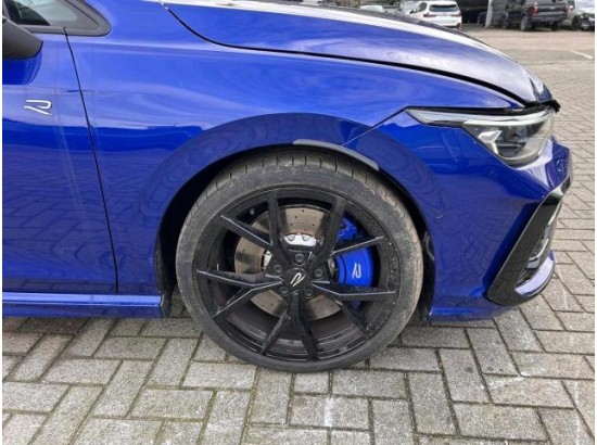 2025 Volkswagen Golf VIII Variant 2.0 TSI 245 kW 4Motion R