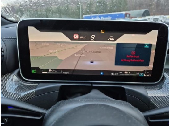 2025 Mercedes-Benz C -Klasse T-Modell C 300 T e AMG Edition