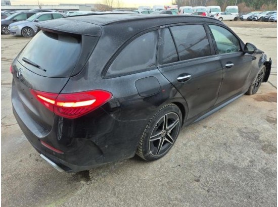 2025 Mercedes-Benz C -Klasse T-Modell C 300 T e AMG Edition