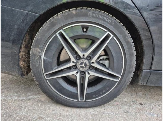 2025 Mercedes-Benz C -Klasse T-Modell C 300 T e AMG Edition