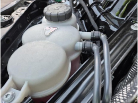 2025 Mercedes-Benz C -Klasse T-Modell C 300 T e AMG Edition