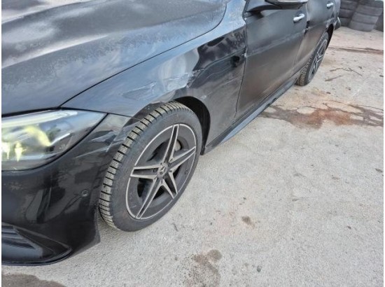 2025 Mercedes-Benz C -Klasse T-Modell C 300 T e AMG Edition