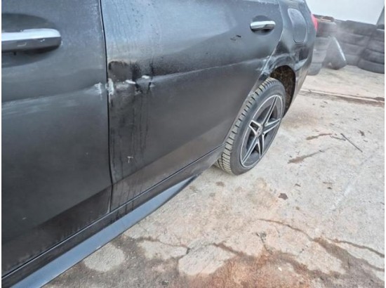 2025 Mercedes-Benz C -Klasse T-Modell C 300 T e AMG Edition