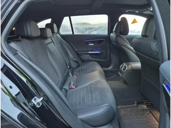 2025 Mercedes-Benz C -Klasse T-Modell C 300 T e AMG Edition