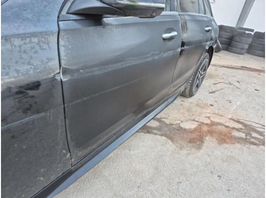 2025 Mercedes-Benz C -Klasse T-Modell C 300 T e AMG Edition