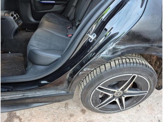 2025 Mercedes-Benz C -Klasse T-Modell C 300 T e AMG Edition