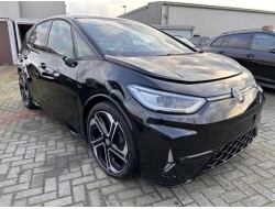 2025 Volkswagen ID.3 GTX Performance 240 kW