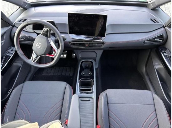 2025 Volkswagen ID.3 GTX Performance 240 kW