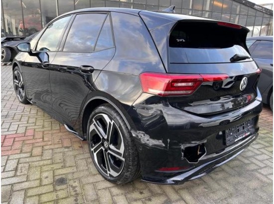 2025 Volkswagen ID.3 GTX Performance 240 kW