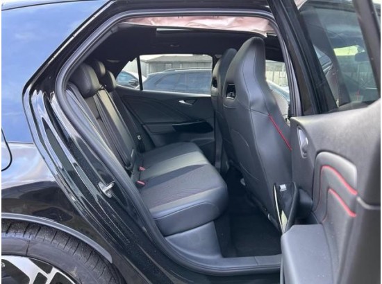2025 Volkswagen ID.3 GTX Performance 240 kW