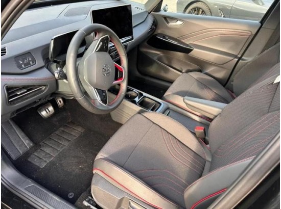 2025 Volkswagen ID.3 GTX Performance 240 kW