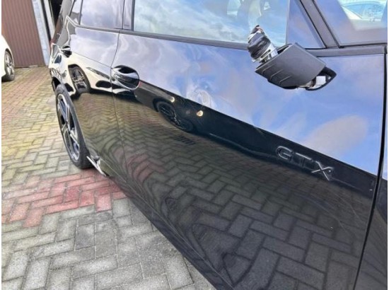 2025 Volkswagen ID.3 GTX Performance 240 kW