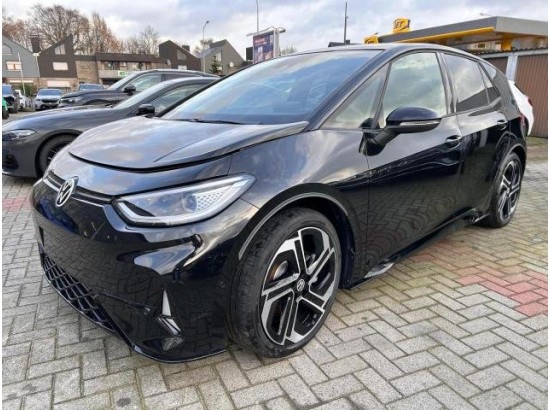 2025 Volkswagen ID.3 GTX Performance 240 kW