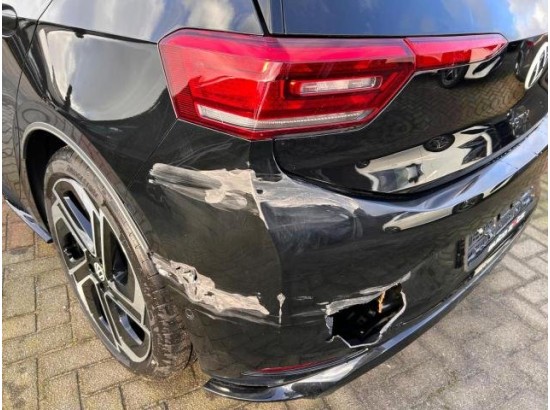 2025 Volkswagen ID.3 GTX Performance 240 kW