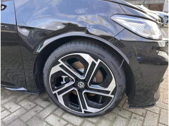 2025 Volkswagen ID.3 GTX Performance 240 kW