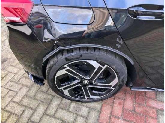 2025 Volkswagen ID.3 GTX Performance 240 kW