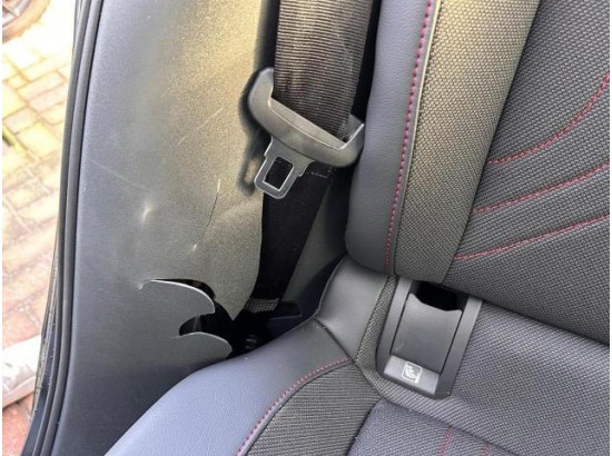 2025 Volkswagen ID.3 GTX Performance 240 kW