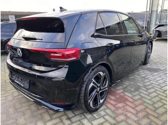 2025 Volkswagen ID.3 GTX Performance 240 kW