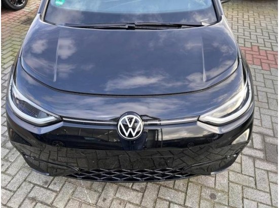 2025 Volkswagen ID.3 GTX Performance 240 kW