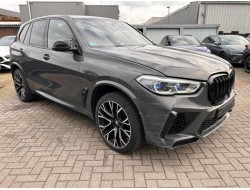 2022 BMW X5M Competition 2022 BMW X5M Competition